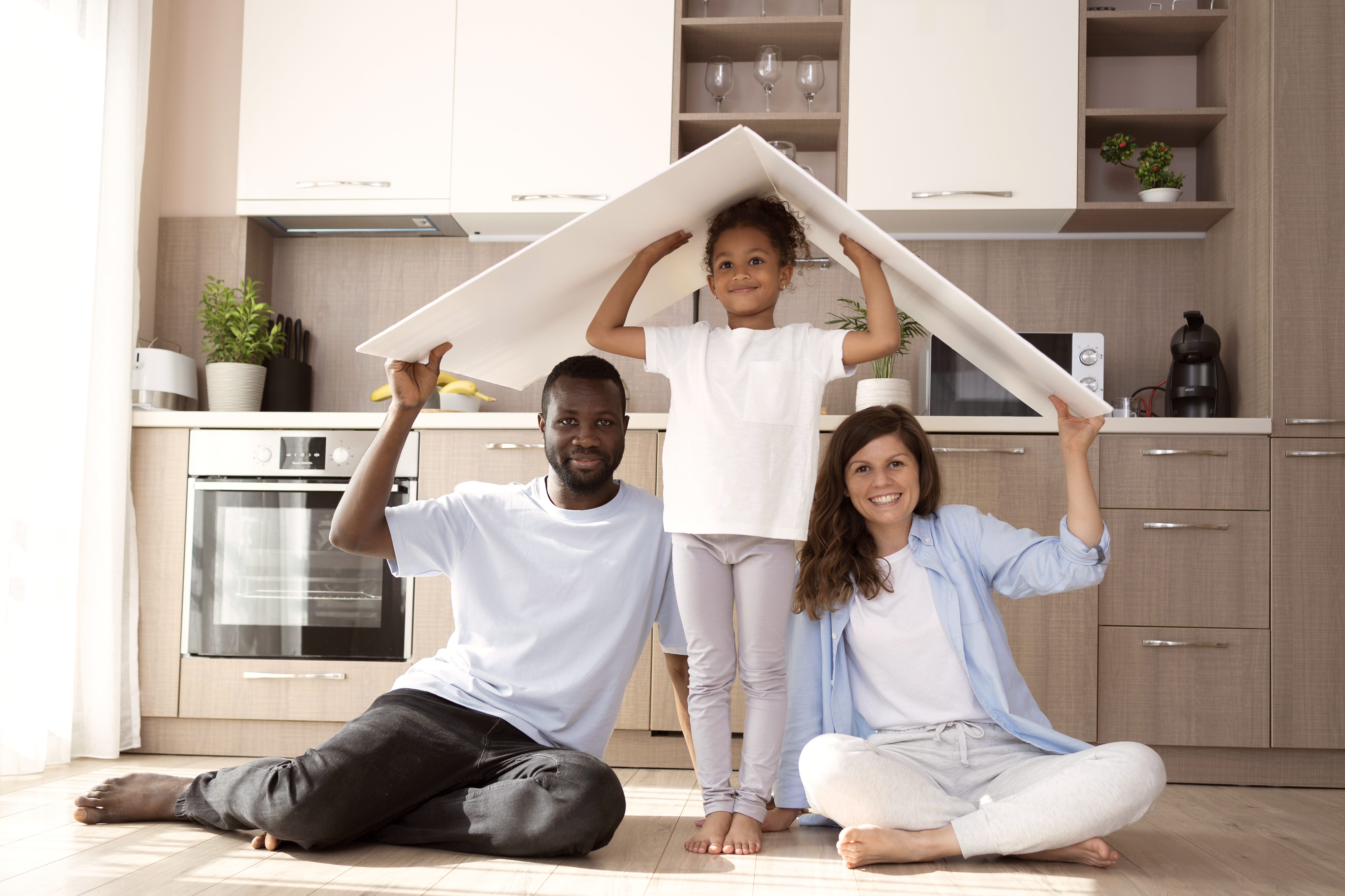 Auto and home insurance for Ontario families