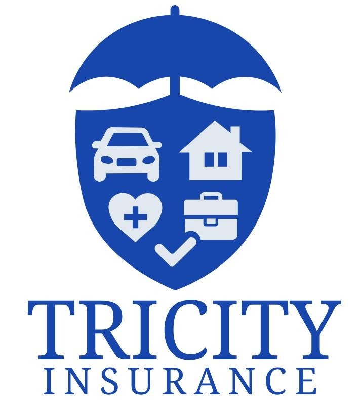Tricity Insurance Logo