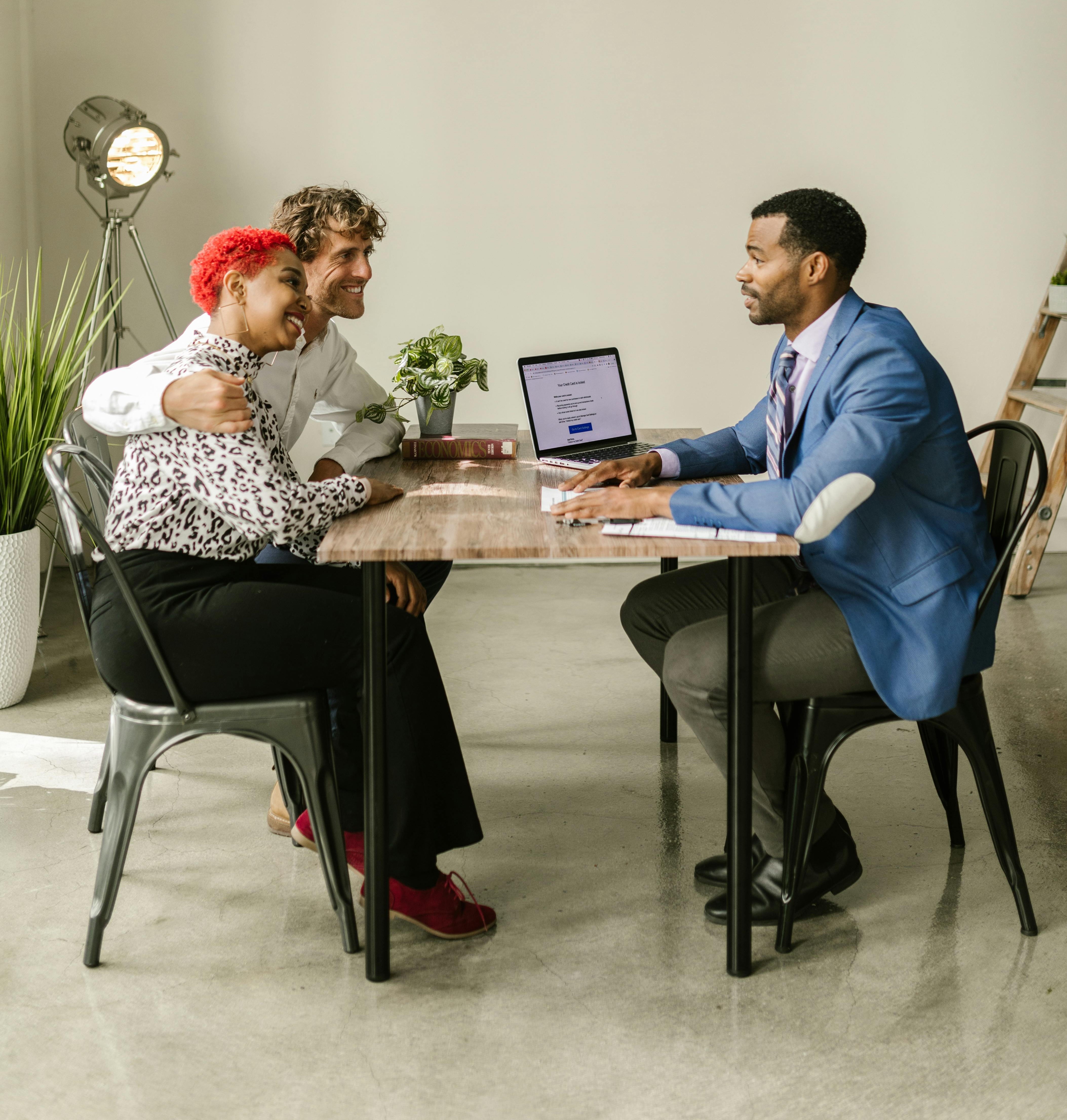 Tricity Insurance Team